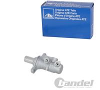 Ate Hauptbremszylinder 27,0mm Passend Für Volvo S60 S80 V60 V70 24.4156-1391.3 Hauptbremszylinder: A.b.s.: 41625 Ate: 24415613913 Volvo: 31423753