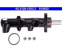 ATE HAUPTBREMSZYLINDER 28,6mm passend für MERCEDES-BENZ VARIO | 03.2128-1203.3