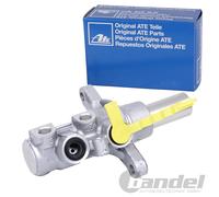 ATE Hauptbremszylinder 24.4155-1311.3 Ø25,4 mm für Citroën, Peugeot