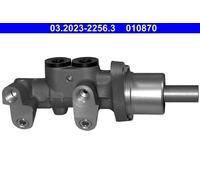 ATE Hauptbremszylinder BMW 03.2023-2256.3