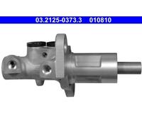 ATE Hauptbremszylinder Für AUDI VW SEAT SKODA A4 Avant A6 Passat St 8E0611021B