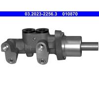 ATE Hauptbremszylinder Für BMW Z4 E46 E85 E86 34316776002