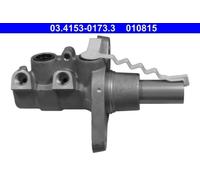 ATE Hauptbremszylinder Für CITROEN PEUGEOT DS C4 Ds5 3008 5008 Ds 5 4601T1