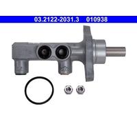 ATE Hauptbremszylinder Für DACIA Duster Logan Sandero EXPRESS MCV 6001551314