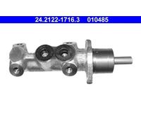 ATE Hauptbremszylinder Für FIAT ALFA ROMEO LANCIA Barchetta Brava Coupe 794937