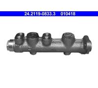 ATE Hauptbremszylinder Für FIAT Cinquecento Seicento 600 Van 7651142