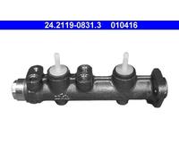 ATE Hauptbremszylinder Für FIAT LADA SEAT 124 Spider 1200-1500 1200-1600 793298