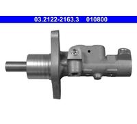 ATE Hauptbremszylinder Für FIAT PEUGEOT LANCIA CITROEN Ulysse 807 Phedra 4601T0