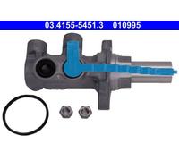 ATE Hauptbremszylinder Für FORD C-Max II Focus III Turnier Grand 1844832