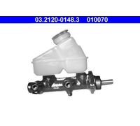 ATE Hauptbremszylinder Für FORD Capri II III Escort Turnier 6069636