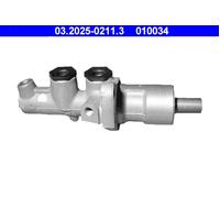 ATE Hauptbremszylinder Für MERCEDES 190 C126 R107 R129 W107 W124 0044305501