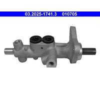 ATE Hauptbremszylinder Für MERCEDES A209 C209 CL203 R170 R171 S203 0054309801