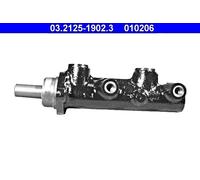 ATE Hauptbremszylinder Für MERCEDES PUCH T1 G-Modell 601 602 W460 0044302801