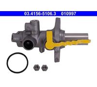 ATE Hauptbremszylinder Für MERCEDES S212 W212 2124300601