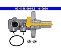 ATE Hauptbremszylinder Für MERCEDES V251 W164 W251 X164 1644300001