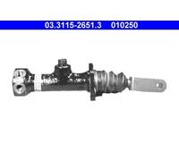 ATE Hauptbremszylinder Für NSU 1000 Prinz 600 4L C 61-72