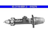 ATE Hauptbremszylinder Für PORSCHE 356 69535501100
