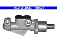 ATE Hauptbremszylinder Für RENAULT Clio II Thalia I 7701206313