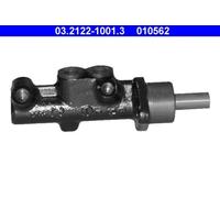 ATE Hauptbremszylinder Für RENAULT Laguna I 7701205295