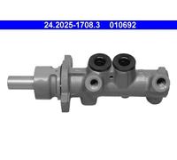 ATE Hauptbremszylinder Für RENAULT OPEL NISSAN Master II Trafic Movano 4400036