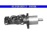 ATE Hauptbremszylinder Für RENAULT VW PEUGEOT CITROEN SEAT TALBOT 19 I 4601H8