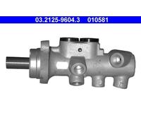 ATE Hauptbremszylinder Für SEAT VW FORD Alhambra Sharan Galaxy 1111150