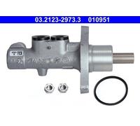 ATE Hauptbremszylinder Für SKODA Octavia I 1J1614019G