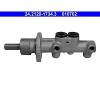 ATE Hauptbremszylinder Für SKODA SEAT VW Fabia I II Roomster Cordoba 6Q0611019Q