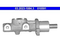 ATE Hauptbremszylinder Für VOLVO 850 C70 I S70 V70 9157737