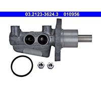 ATE Hauptbremszylinder Für VOLVO C30 C70 II S40 V50 36001230