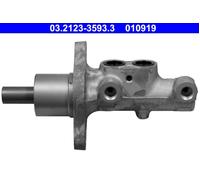 ATE Hauptbremszylinder Für VOLVO C30 C70 II S40 V50 8602846