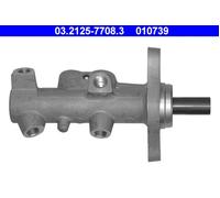 ATE Hauptbremszylinder Für VOLVO S60 I S80 V70 II Xc70 CROSS COUNTRY 8602366
