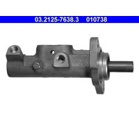 ATE Hauptbremszylinder Für VOLVO S60 I S80 V70 II Xc70 Xc90 8602364
