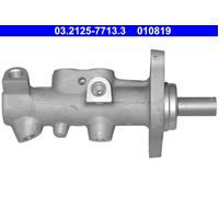 ATE Hauptbremszylinder Für VOLVO S60 I S80 V70 II Xc70 Xc90 8683327