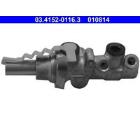 ATE Hauptbremszylinder Für VW Cc Passat Alltrack 357 358 B6 B7 3C1614019