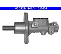 ATE Hauptbremszylinder Für VW Flight Golf III Van Mk3 Polo Classic 1H1698019B