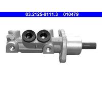 ATE Hauptbremszylinder Für VW Transporter Caravelle T4 7D0611019A