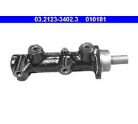 ATE Hauptbremszylinder Mercedes 03.2123-3402.3