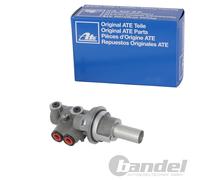 ATE Hauptbremszylinder Ø22,2mm 22,2mm für FIAT 24.4122-1734.3