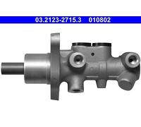 ATE Hauptbremszylinder Ø23,8mm 23,8mm für SKODA SEAT VAG 03.2123-2715.3