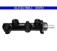 ATE Hauptbremszylinder Volvo 03.2122-1906.3