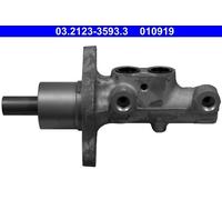 ATE Hauptbremszylinder Volvo 03.2123-3593.3