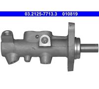 ATE Hauptbremszylinder Volvo 03.2125-7713.3