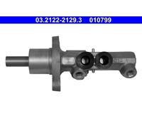 ATE Hauptbremszylinder VW, Skoda, Seat, Audi 03.2122-2129.3