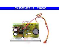 ATE HAUPTSCHALTER, FÜLL-/ENTLÜFTUNGSGERÄT (BREMSHYDRAULIK) | 03.9302-9231.3