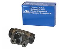 ATE Radbremszylinder 24.3215-1104.3 15,9 mm hinten für Ford Fiesta I