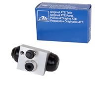 ATE RADBREMSZYLINDER 17,5mm passend für CITROËN C1 PEUGEOT 108 TOYOTA AYGO TROMM
