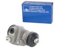 ATE Radbremszylinder hinten rechts links 17,5mm für HYUNDAI KIA 24.3217-1740.3