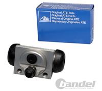 Radbremszylinder ATE 24.3219-1766.3 für Chevrolet Aveo