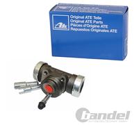 ATE RADBREMSZYLINDER 22,2mm passend für MERCEDES T2/L TROMMELBREMSE VORNE | 03.3